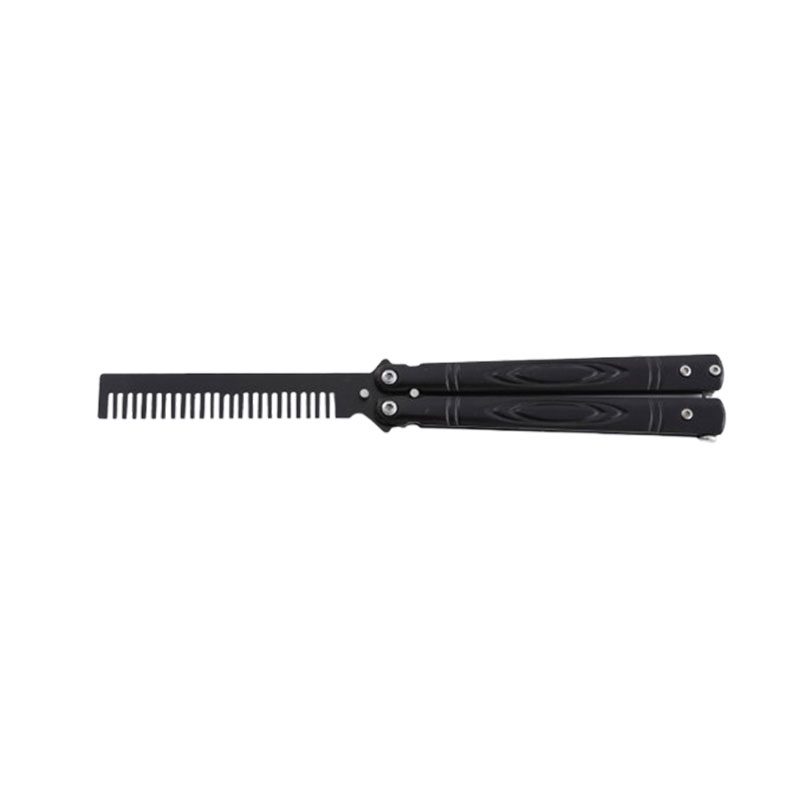 Xtreme | Butterfly Trainer Pocket Comb [XTR-HKN030] Multi Tool · Accessory Canadian Distributor Design C