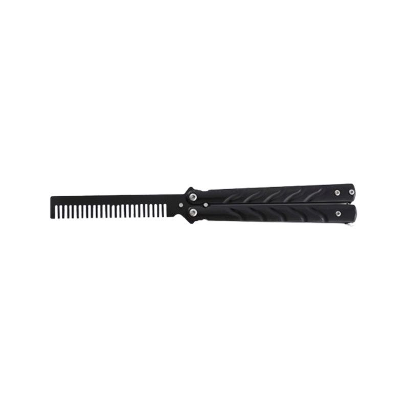 Xtreme | Butterfly Trainer Pocket Comb [XTR-HKN030] Multi Tool · Accessory Canadian Distributor Design D