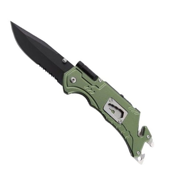 O Xtreme | Foldable Pocket Knife [XTR-HKN040]