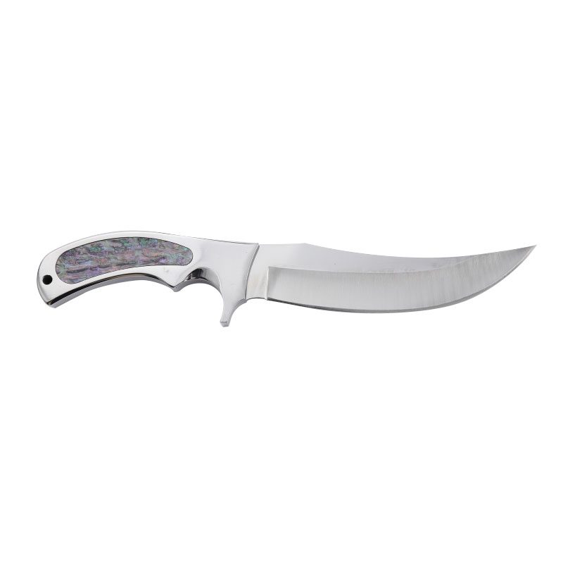 Xtreme | 11.22″ Hunting Knife – Fixed Clip Point Blade with Sheath (XTR-HKN051) Fixed Blade Knife Canadian Distributor