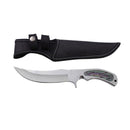 Xtreme | 11.22″ Hunting Knife – Fixed Clip Point Blade with Sheath (XTR-HKN051) Fixed Blade Knife Canadian Distributor