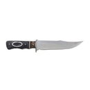 Xtreme | 12″ Bowie Hunting Knife – Fixed Blade with Sheath (XTR-HKN053) Fixed Blade Knife Canadian Distributor