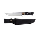 Xtreme | 12″ Hunting Knife – Fixed Blade with Sheath (XTR-HKN052) Fixed Blade Knife Canadian Distributor