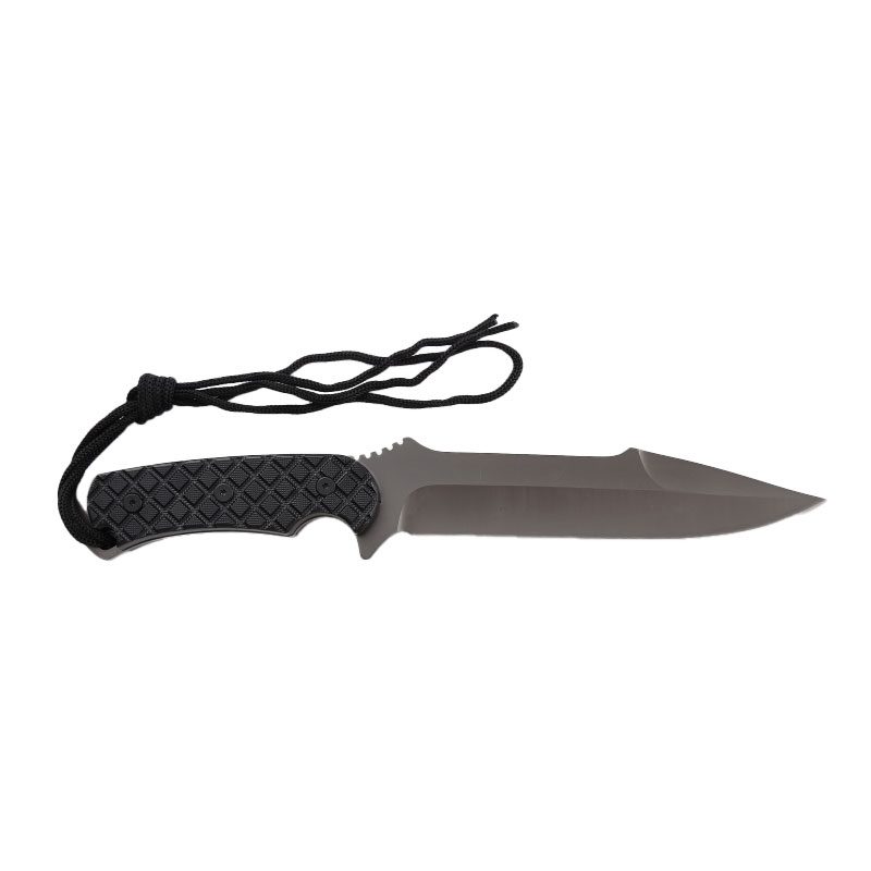Xtreme | 12″ Bushcraft Hunting Knife – Fixed Blade with Sheath (XTR-HKN057) Fixed Blade Knives Canadian Distributor