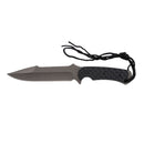 Xtreme | 12″ Bushcraft Hunting Knife – Fixed Blade with Sheath (XTR-HKN057) Fixed Blade Knife Canadian Distributor