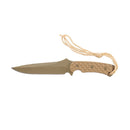 Xtreme | 12″ Bushcraft Hunting Knife – Fixed Blade with Sheath (XTR-HKN058) Fixed Blade Knife Canadian Distributor