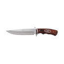 Xtreme | 11.81″ Hunting Knife – Fixed Blade with Sheath (XTR-HKN059) Fixed Blade Knife Canadian Distributor