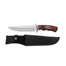 Xtreme | 11.81″ Hunting Knife – Fixed Blade with Sheath (XTR-HKN059) Fixed Blade Knife Canadian Distributor