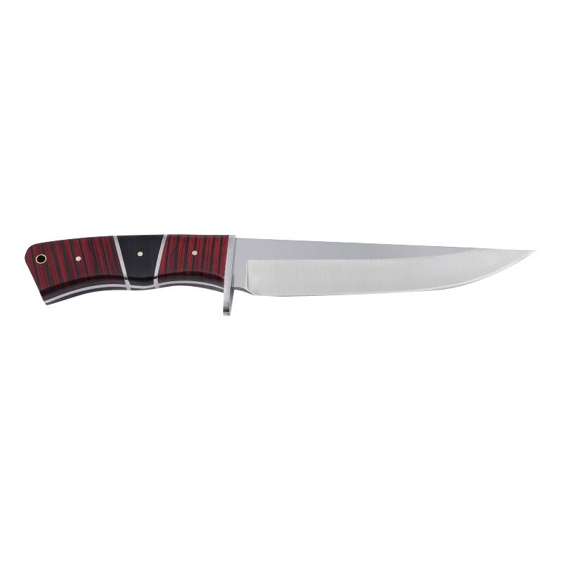 Xtreme | 12″ Hunting Knife – Fixed Blade with Sheath (XTR-HKN061) Fixed Blade Knives Canadian Distributor