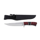 Xtreme | 12″ Hunting Knife – Fixed Blade with Sheath (XTR-HKN061) Fixed Blade Knife Canadian Distributor