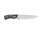 Xtreme | 12″ Hunting Knife – Fixed Blade with Marble-Effect Resin Handle (XTR-HKN062) Fixed Blade Knife Canadian Distributor