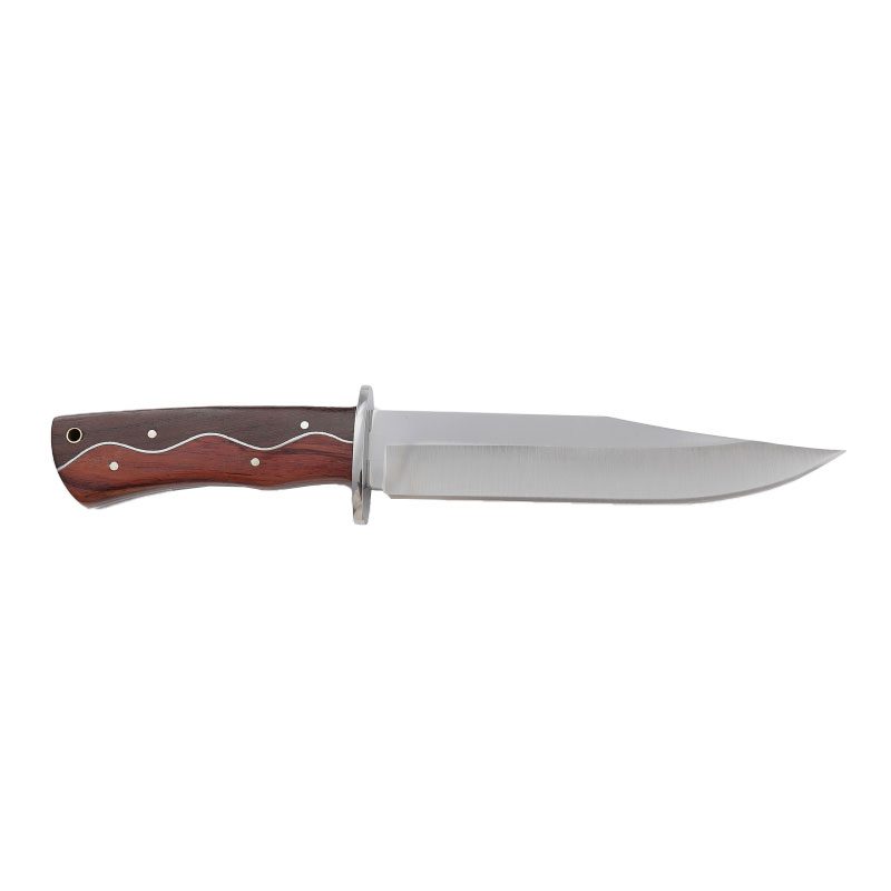 Xtreme | 12.20″ Hunting Knife – Fixed Clip Point Blade with Sheath (XTR-HKN063) Fixed Blade Knives Canadian Distributor