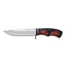 Xtreme | 10.75″ Peruvian Hunting Knife – Fixed Blade with Flint Striker & Sheath (XTR-HKN071) Fixed Blade Knife Canadian Distributor