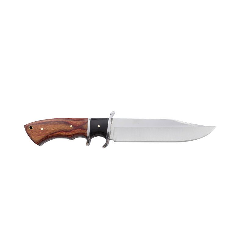 Xtreme | 11.22″ Hunting Knife – Fixed Clip Point Blade with Sheath & Belt Holster (XTR-HKN072) Fixed Blade Knife Canadian Distributor