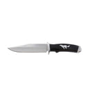 Xtreme | 11.14″ Hunting Knife – Fixed Drop Point Blade with Wolf Design Handle (XTR-HKN074) Fixed Blade Knife Canadian Distributor