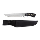 Xtreme | 12″ Hunting Knife – Fixed Blade with Faux Bone Handle (XTR-HKN084) Fixed Blade Knife Canadian Distributor