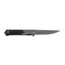 Xtreme | 9″ Pocket Knife – Folding Blade with G10 Handle, Glass Breaker & Liner Lock (XTR-HKN094) Folding Knife Canadian Distributor