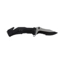 Xtreme | 8.23″ Tactical Pocket Knife – Folding Survival Knife with LED, Compass & Glass Breaker (XTR-HKN105) Folding Knife Canadian Distributor