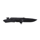 Xtreme | 8.07″ Tactical Pocket Knife – 7CR17 Titanium-Coated Blade with Multi-Tool Functions (XTR-HKN107) Folding Knife Canadian Distributor