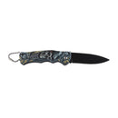 Xtreme | 6.30″ Pocket Knife – Folding Drop Point Blade with Skull Design (XTR-HKN109/110/111) Folding Knife Canadian Distributor