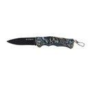 Xtreme | 6.30″ Pocket Knife – Folding Drop Point Blade with Skull Design (XTR-HKN109/110/111) Folding Knife Canadian Distributor HKN109