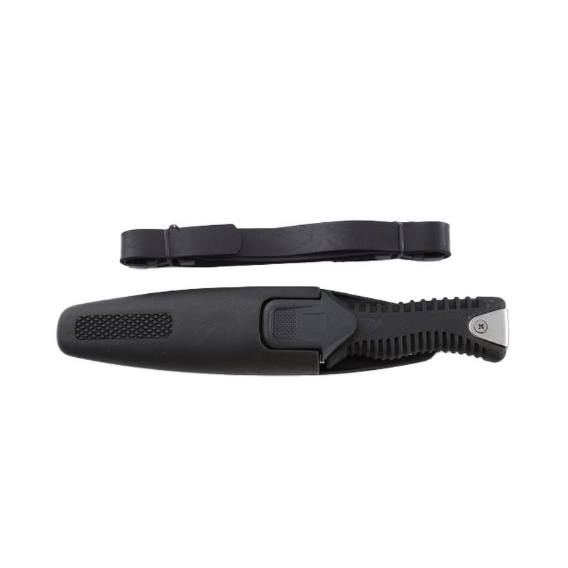 Xtreme | 10″ Hunting & Diving Knife – Fixed Serrated Blade with Hammerhead Handle (XTR-HKN114) Fixed Blade Knife Canadian Distributor