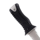 Xtreme | 10″ Hunting & Diving Knife – Fixed Serrated Blade with Hammerhead Handle (XTR-HKN114) Fixed Blade Knife Canadian Distributor
