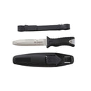 Xtreme | 10″ Hunting & Diving Knife – Fixed Serrated Blade with Hammerhead Handle (XTR-HKN115) Fixed Blade Knife Canadian Distributor