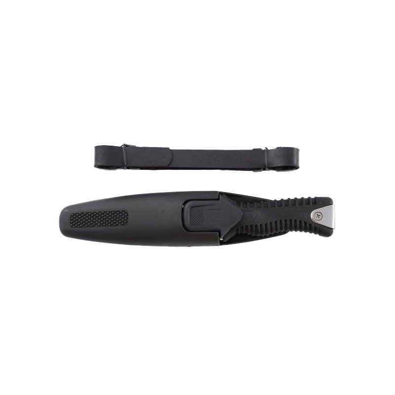 Xtreme | 10″ Hunting & Diving Knife – Fixed Serrated Blade with Hammerhead Handle (XTR-HKN115) Fixed Blade Knife Canadian Distributor