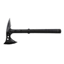 Xtreme | 15.08″ Tactical Tomahawk Axe – Alloy Steel Blade with Hickory Wood Handle & Sheath (XTR-HKN120) Sword · Machete · Axe Canadian Distributor