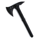 Xtreme | 15.08″ Tactical Tomahawk Axe – Alloy Steel Blade with Hickory Wood Handle & Sheath (XTR-HKN120) Sword · Machete · Axe Canadian Distributor
