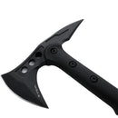 Xtreme | 15.08″ Tactical Tomahawk Axe – Alloy Steel Blade with Hickory Wood Handle & Sheath (XTR-HKN120) Sword · Machete · Axe Canadian Distributor