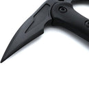 Xtreme | 15.08″ Tactical Tomahawk Axe – Alloy Steel Blade with Hickory Wood Handle & Sheath (XTR-HKN120) Sword · Machete · Axe Canadian Distributor