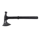 Xtreme | 15.08″ Tactical Tomahawk Axe – Alloy Steel Blade with Hickory Wood Handle & Sheath (XTR-HKN121) Sword · Machete · Axe Canadian Distributor