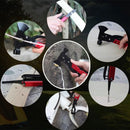 Xtreme | Ultimate Outdoor Survival Kit – Multifunctional Axe, Tools & First Aid Gear (XTR-HKN124) Multi Tool · Accessory Canadian Distributor