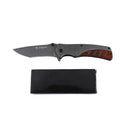 Xtreme | 8.39″ Pocket Knife – Folding Blade with Wire & Liner Lock (XTR-HKN127) Folding Knife Canadian Distributor