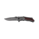 Xtreme | 8.39″ Pocket Knife – Foldable Blade with Wire & Liner Lock System (XTR-HKN128) Folding Knife Canadian Distributor