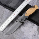 Xtreme | 8.07″ Pocket Knife Gift Set – Multifunctional Folding Knife with Compass & Whistle (XTR-HKN133) Folding Knife Canadian Distributor