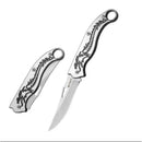 Xtreme | 5.9″ Mini Pocket Knife Gift Set – 4-Piece Folding Knife Set with Engraved Handles (XTR-HKN134) Folding Knife Canadian Distributor