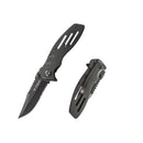 Xtreme | 7.01″ Pocket Knife Gift Set – Foldable Knife with Snow Wrench & Sharpener (XTR-HKN136) Folding Knife Canadian Distributor