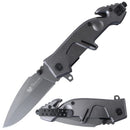 Xtreme© | Foldable Pocket Knife [XTR-KN50] Folding Knife Canadian Distributor