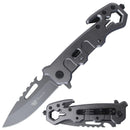 Xtreme© | Foldable Pocket Knife [XTR-KN51] Folding Knife Canadian Distributor