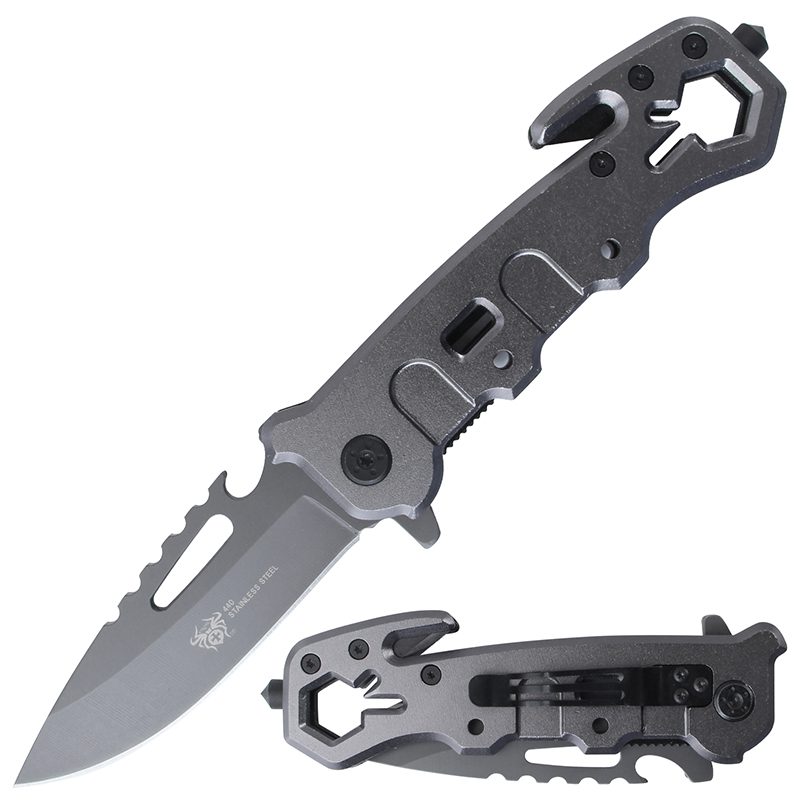 O Xtreme© | Foldable Pocket Knife [XTR-KN51]