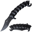 Xtreme© | Foldable Pocket Knife [XTR-KN52] Folding Knife Canadian Distributor