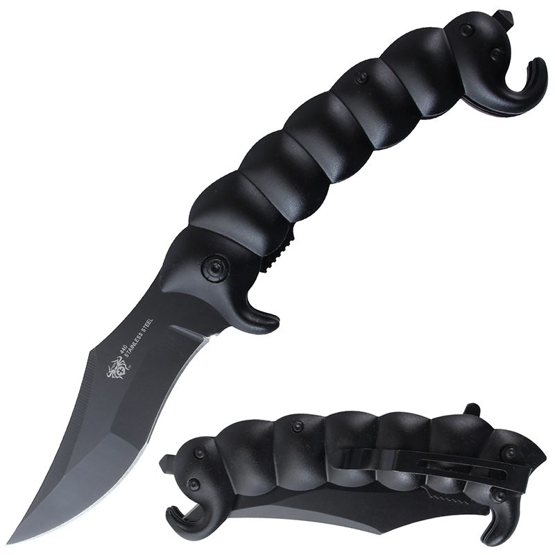 O Xtreme© | Foldable Pocket Knife [XTR-KN52]