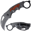 Xtreme© | Foldable Pocket Knife [XTR-KN54] Folding Knife Canadian Distributor