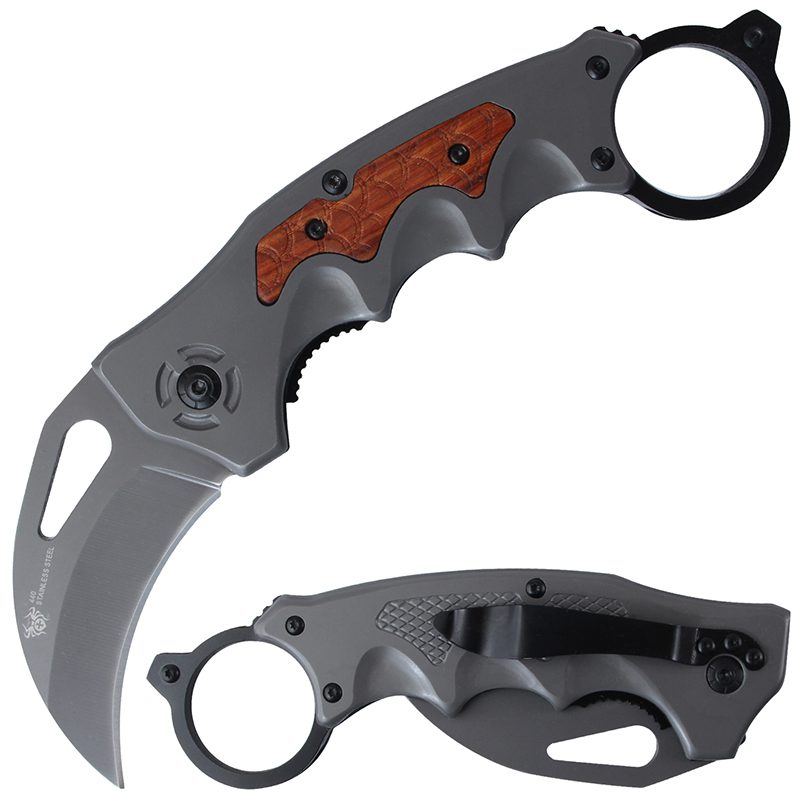 O Xtreme© | Foldable Pocket Knife [XTR-KN54]