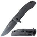 Xtreme© | Foldable Pocket Knife [XTR-KN59] Folding Knife Canadian Distributor