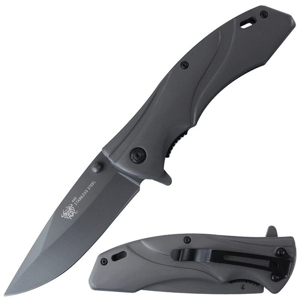 O Xtreme© | Foldable Pocket Knife [XTR-KN59]