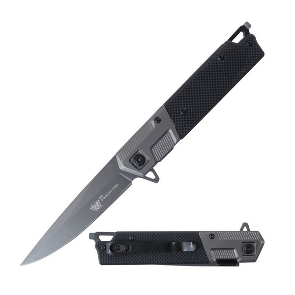 O Xtreme© | Foldable Pocket Knife [XTR-KN66]